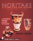 Noritake Collectibles A to Z : A Pictorial Record & Guide to Values - Book