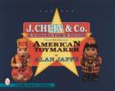J. Chein & Co. : A Collector's Guide to an American Toymaker - Book