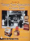 Guide to Vintage Trade Stimulators & Counter Games - Book