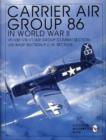 Carrier Air Group 86 - Book