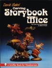 Carving Storybook Mice - Book