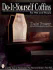 Do-It-Yourself Coffins for Pets and People - Book
