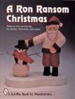 A Ron Ransom Christmas - Book