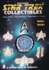 Star Trek® Collectibles : Classic Series, Next Generation, Deep Space Nine, Voyager - Book