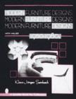 Modern Furniture Designs : 1950-1980s - Book