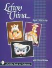 Lefton China - Book