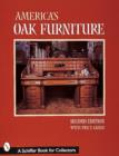 America's Oak Furniture - Book