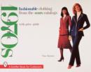 Fashionable Clothing from the Sears Catalogs : Late 1970s - Book