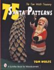 The Tom Wolfe Treasury : 75 Santa Patterns - Book