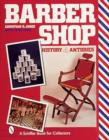 Barbershop : History and Antiques - Book