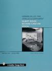 Herman Miller 1940 Catalog & Supplement : Gilbert Rohde Modern Furniture Design - Book