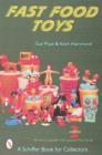 Fast Food Toys - Book