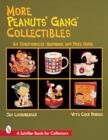 More Peanuts® Gang Collectibles - Book