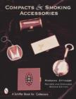 Compacts and Smoking Accessories - Book