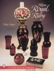 More Royal Ruby - Book