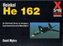 Heinkel He 162 - Book