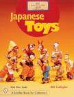 Japanese Toys : Amusing Playthings from the Past - Book