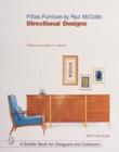Fifties Furniture by Paul McCobb : Directional Designs - Book