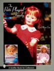 The Patti Playpal™ Family : A Guide to Companion Dolls of the 1960s - Book