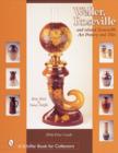 Weller, Roseville, and Related Zanesville Art Pottery and Tiles - Book