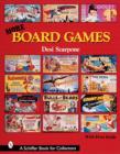 More Board Games - Book