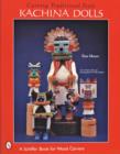 Carving Traditional Style Kachina Dolls - Book