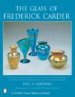 The Glass of Frederick Carder - Book