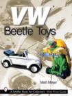 VW® Beetle Toys - Book