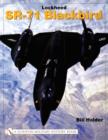 Lockheed SR-71 Blackbird - Book