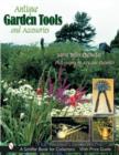 Antique Garden Tools and Accessories - Book