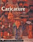 Carving Caricature Busts - Book