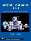 Noritake Fancywares A to Z : A Pictorial Record and Guide to Values - Book
