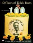 100 Years of Teddy Bears - Book