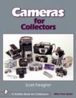 Cameras for Collectors - Book