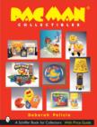 Pac-Man® Collectibles - Book