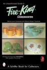 An Unauthorized Guide to Fire-King*t Glasswares - Book