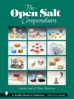 The Open Salt Compendium - Book