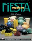 Modern Fiesta™ : 1986-Present - Book