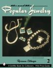 Forties & Fifties Popular Jewelry - Book