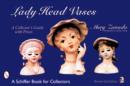 Lady Head Vases: A Collectors Guide with Prices - Book