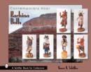 Contemporary Hopi Kachina Dolls - Book