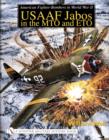 American Fighter-Bombers in World War II : USAAF Jabos in the MTO and ETO - Book