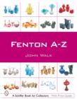 Fenton A-Z - Book