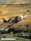 13th Fighter Command in World War II : Air Combat over Guadalcanal and the Solomons - Book