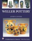 Weller Pottery - Book