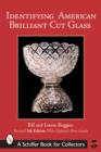 Identifying American Brilliant Cut Glass - Book