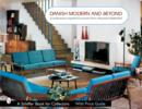 Danish Modern and Beyond : Scandinavian Inspired Furniture from Heywood-Wakefield - Book