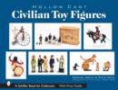 Hollow-Cast Civilian Toy Figures - Book