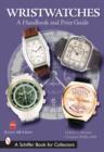 Wristwatches : A Handbook and Price Guide - Book