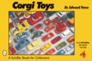 Corgi Toys - Book